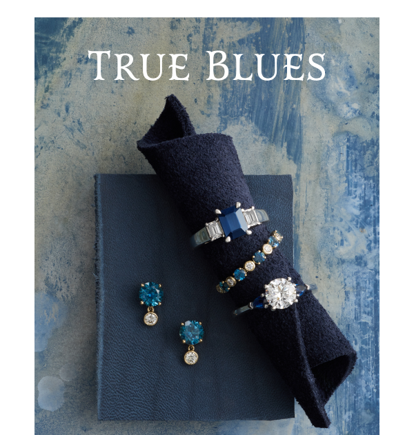 True Blues