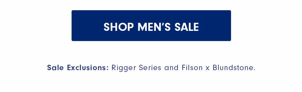 Shop Men's Sale