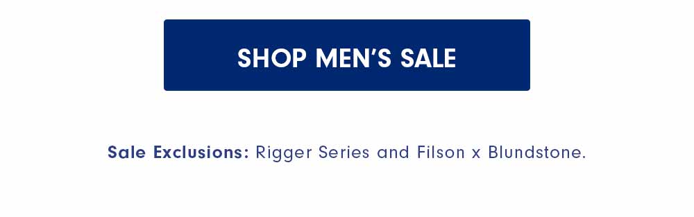 Shop Men's Sale