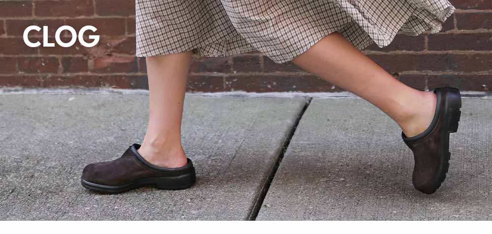 Clog