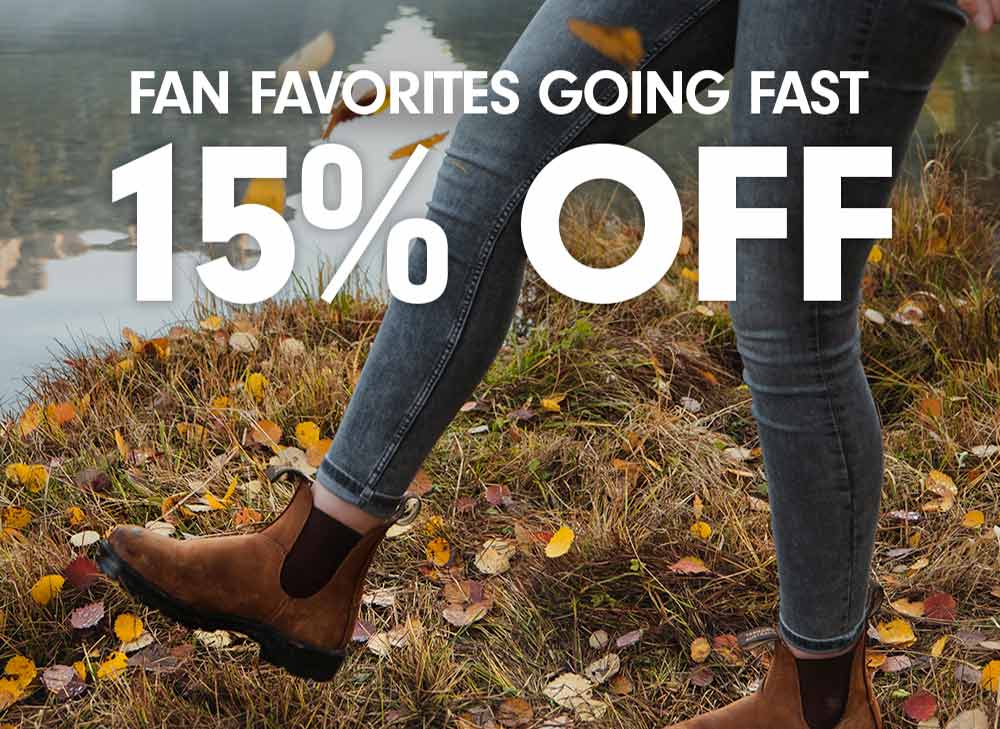 Fan Favorites Going Fast