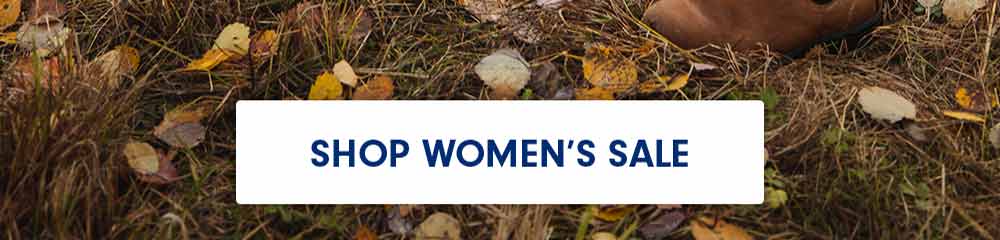 Shop Women's Sale