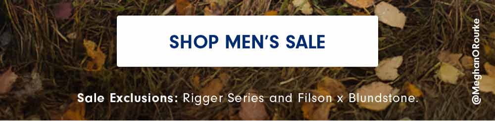Shop Men's Sale