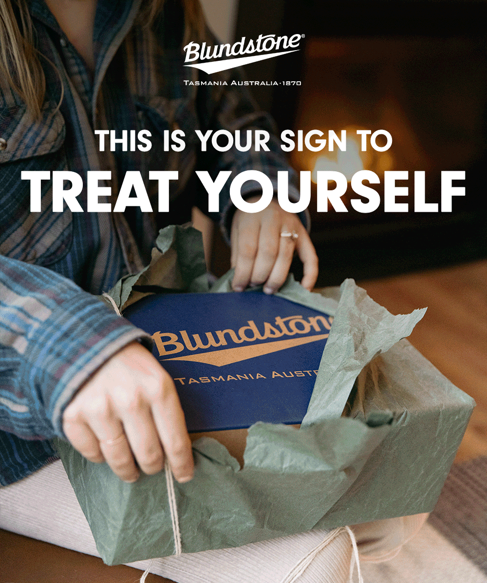 Treat Yourself