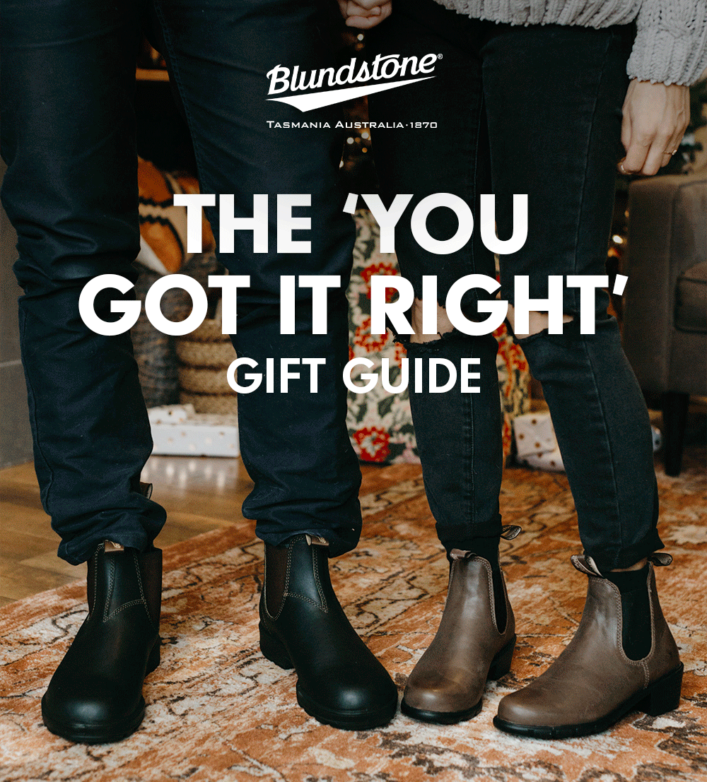 The "You Got It Right" Gift Guide