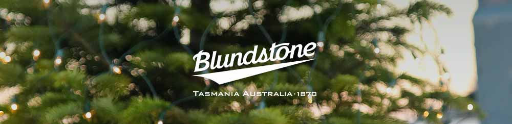 Blundstone - Everywhere Life Takes Me