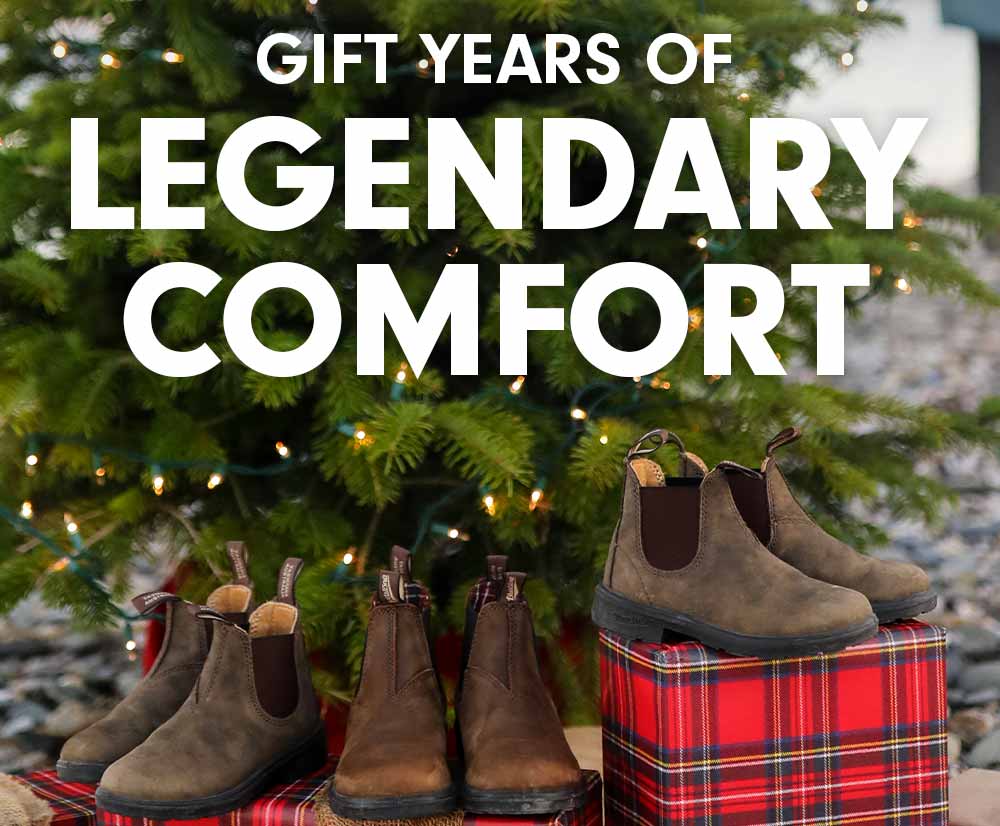 Gift Legendary Comfort