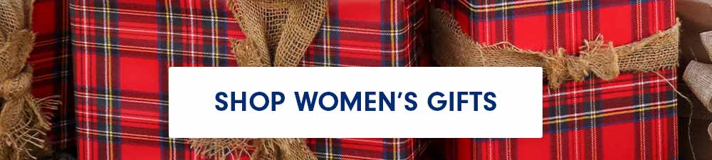 Shop Women's Gifts