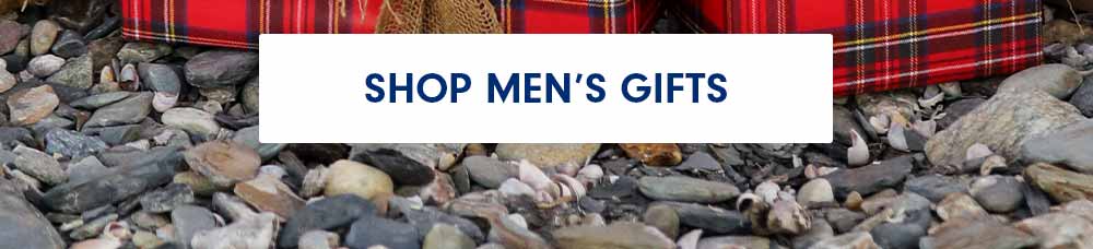 Shop Men's Gifts