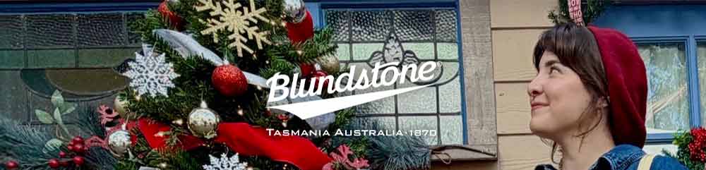 Blundstone - Everywhere Life Takes Me