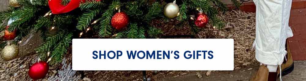 Shop Women's Gifts