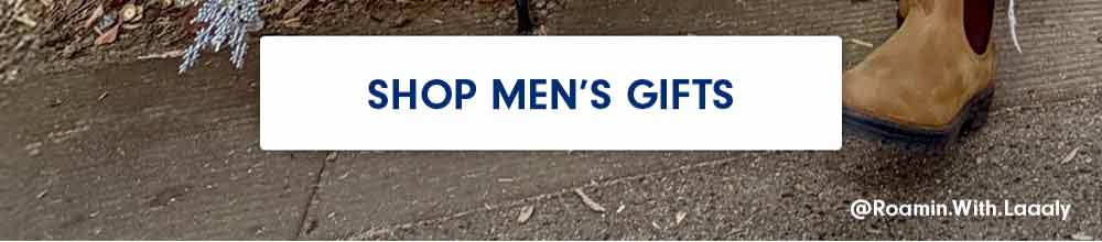Shop Men's Gifts