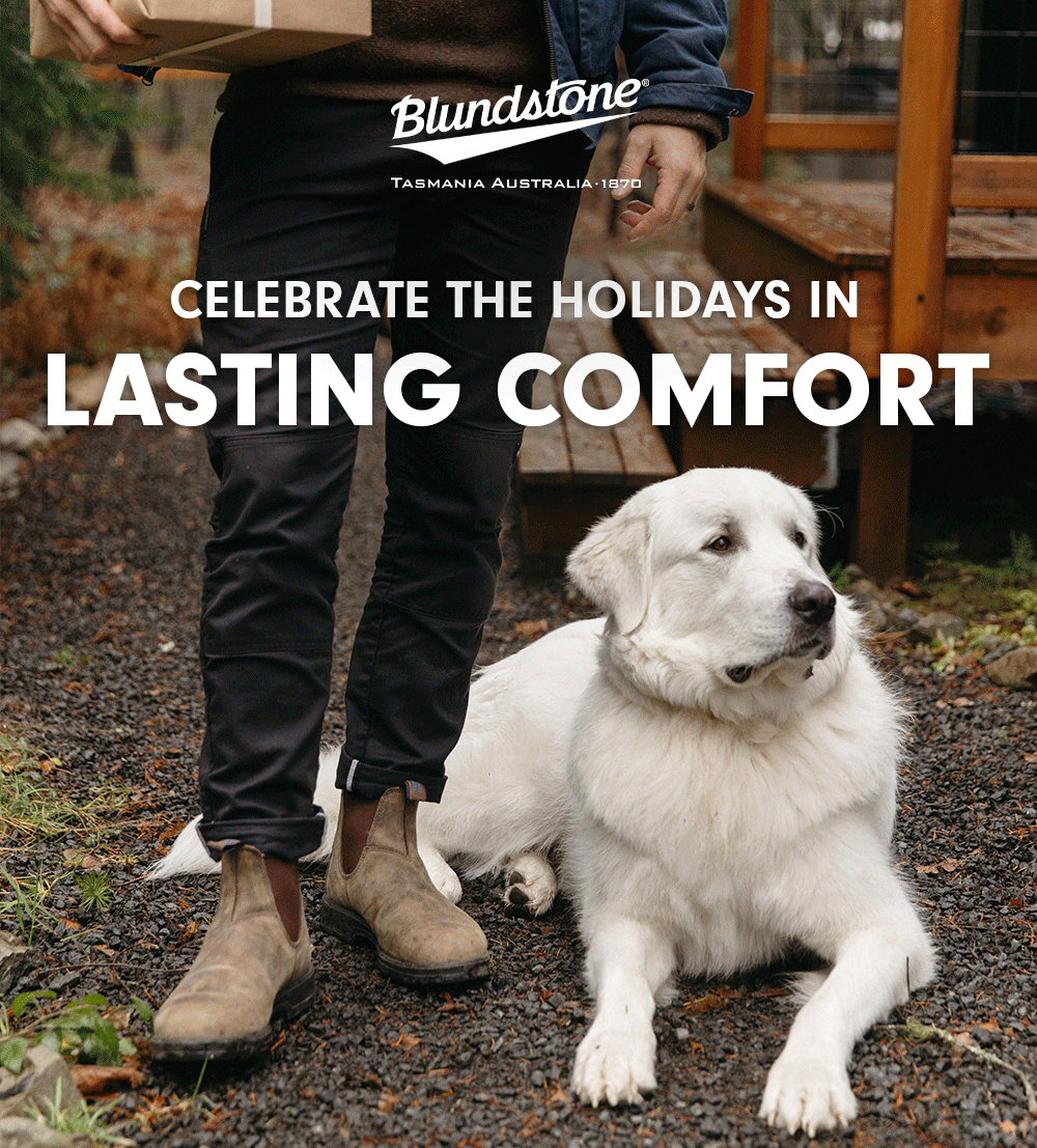 Lasting Comfort