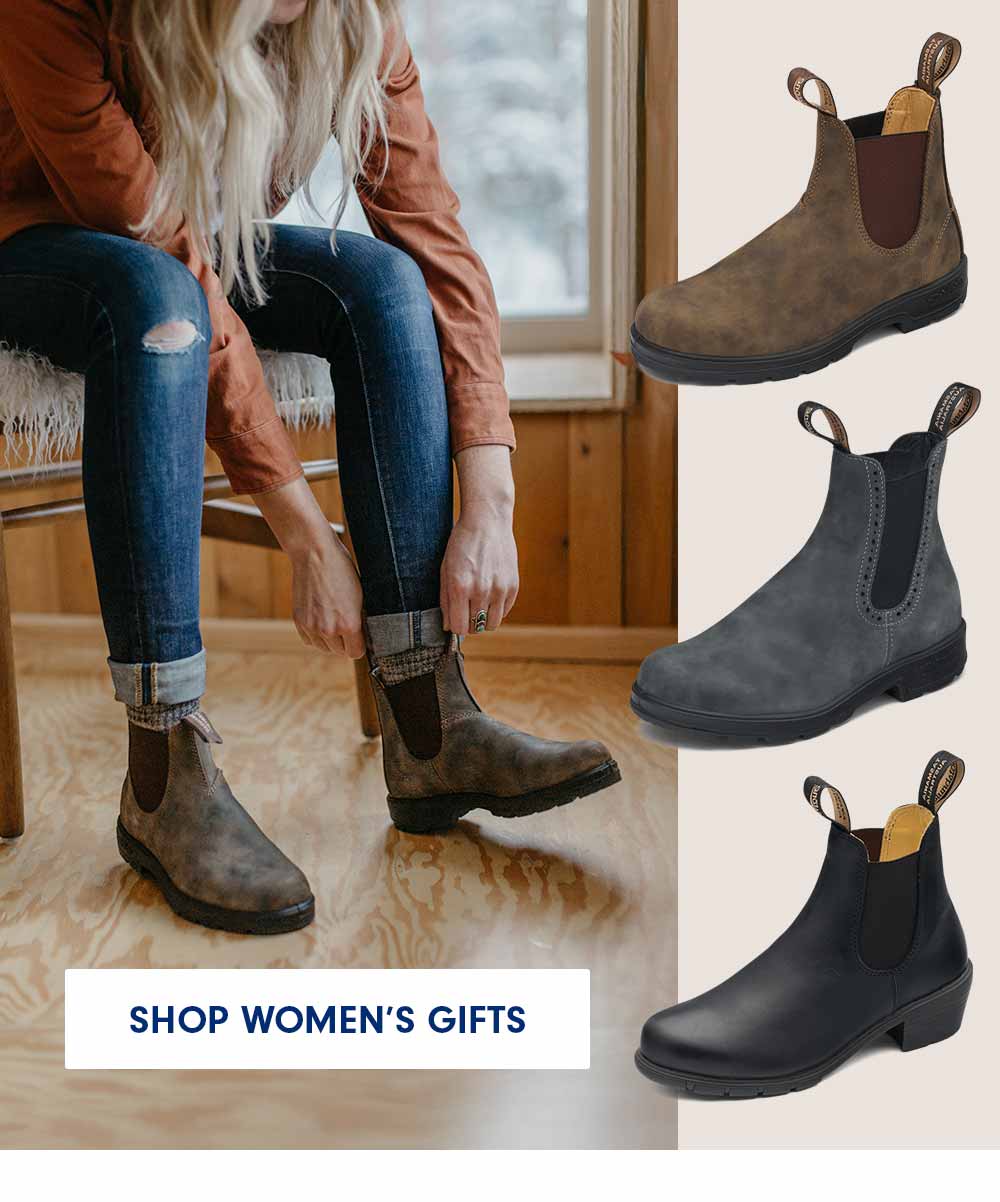 Shop Women's Gifts