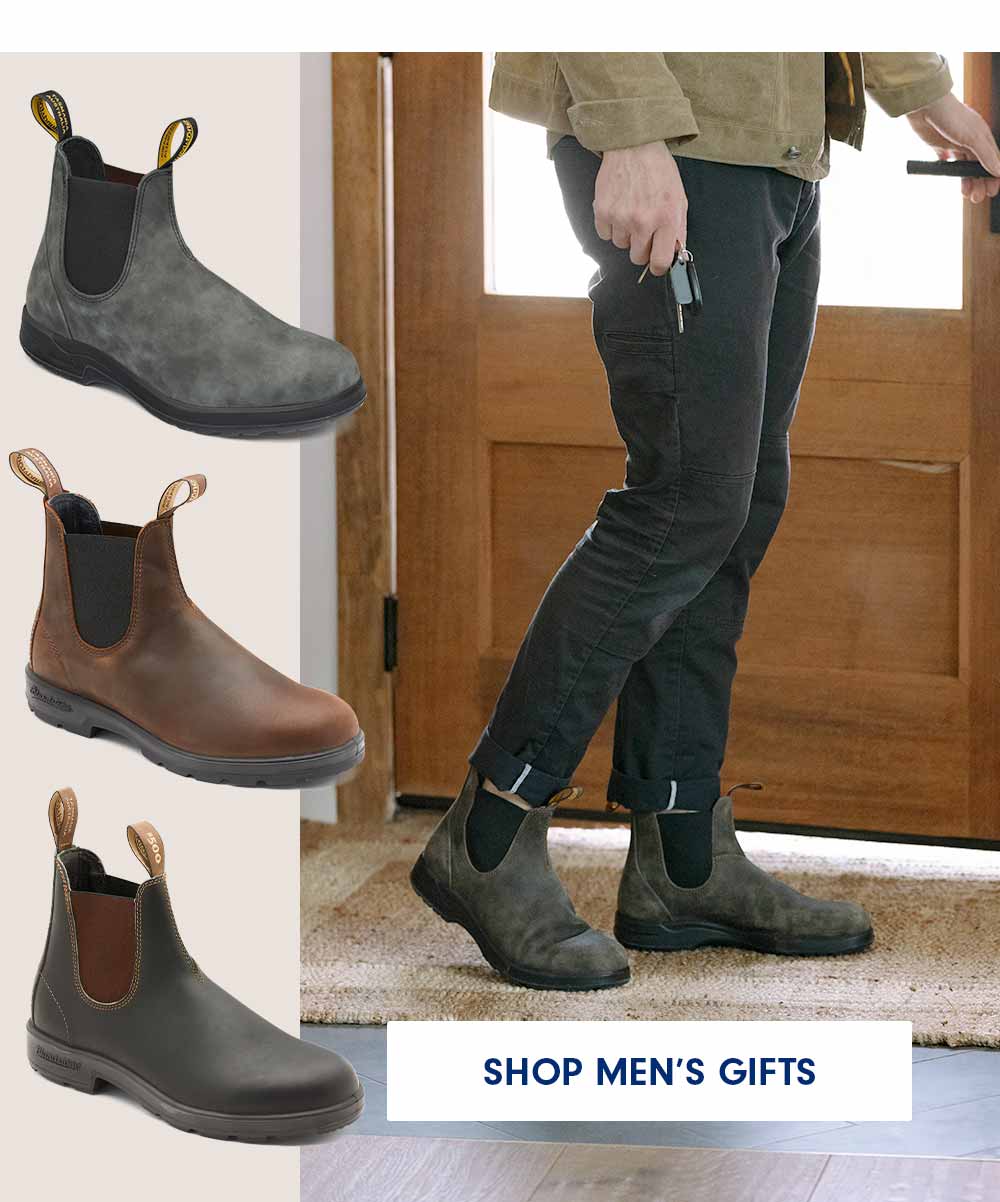 Shop Men's Gifts