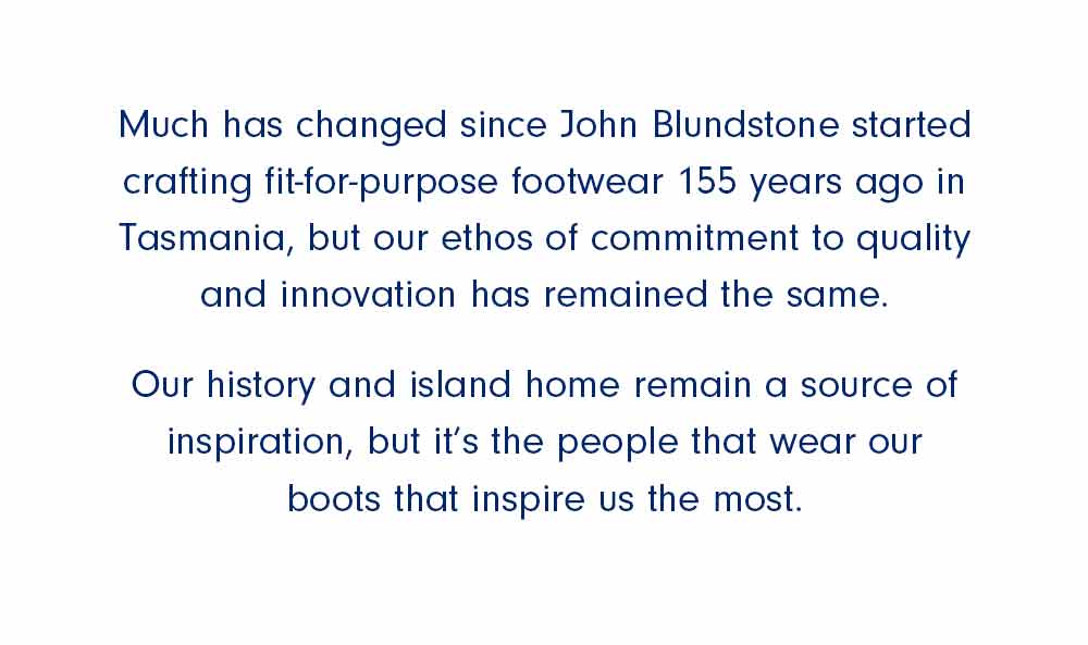 Our Island Home