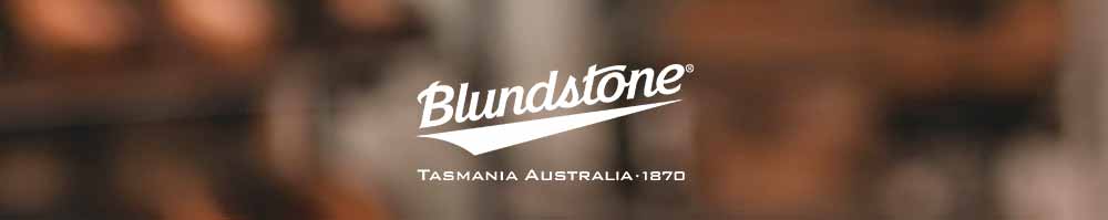 Blundstone - Everywhere Life Takes Me