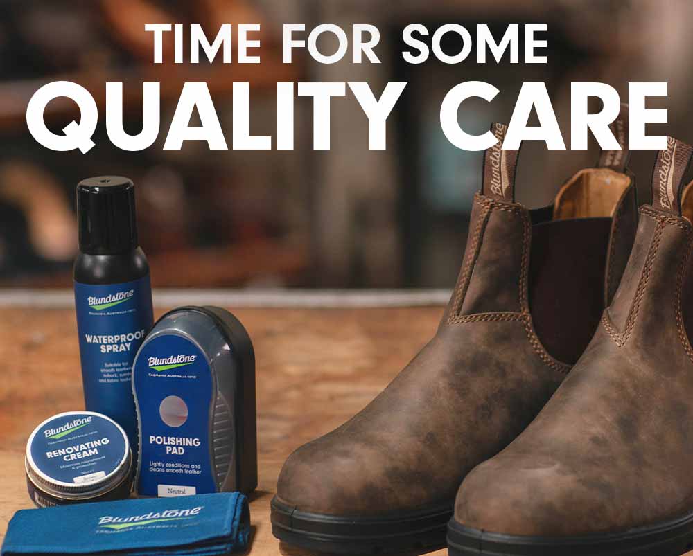 Quality Care