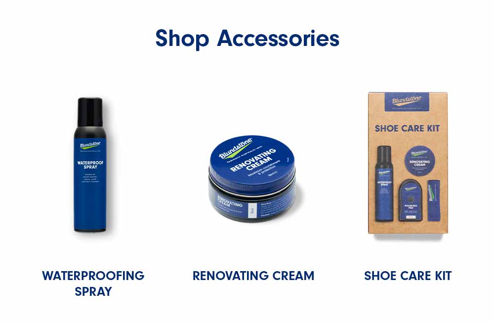 Shop Accessories