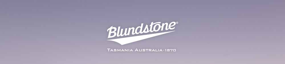 Blundstone - Everywhere Life Takes Me