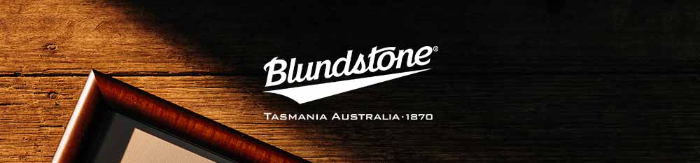 Blundstone - Everywhere Life Takes Me