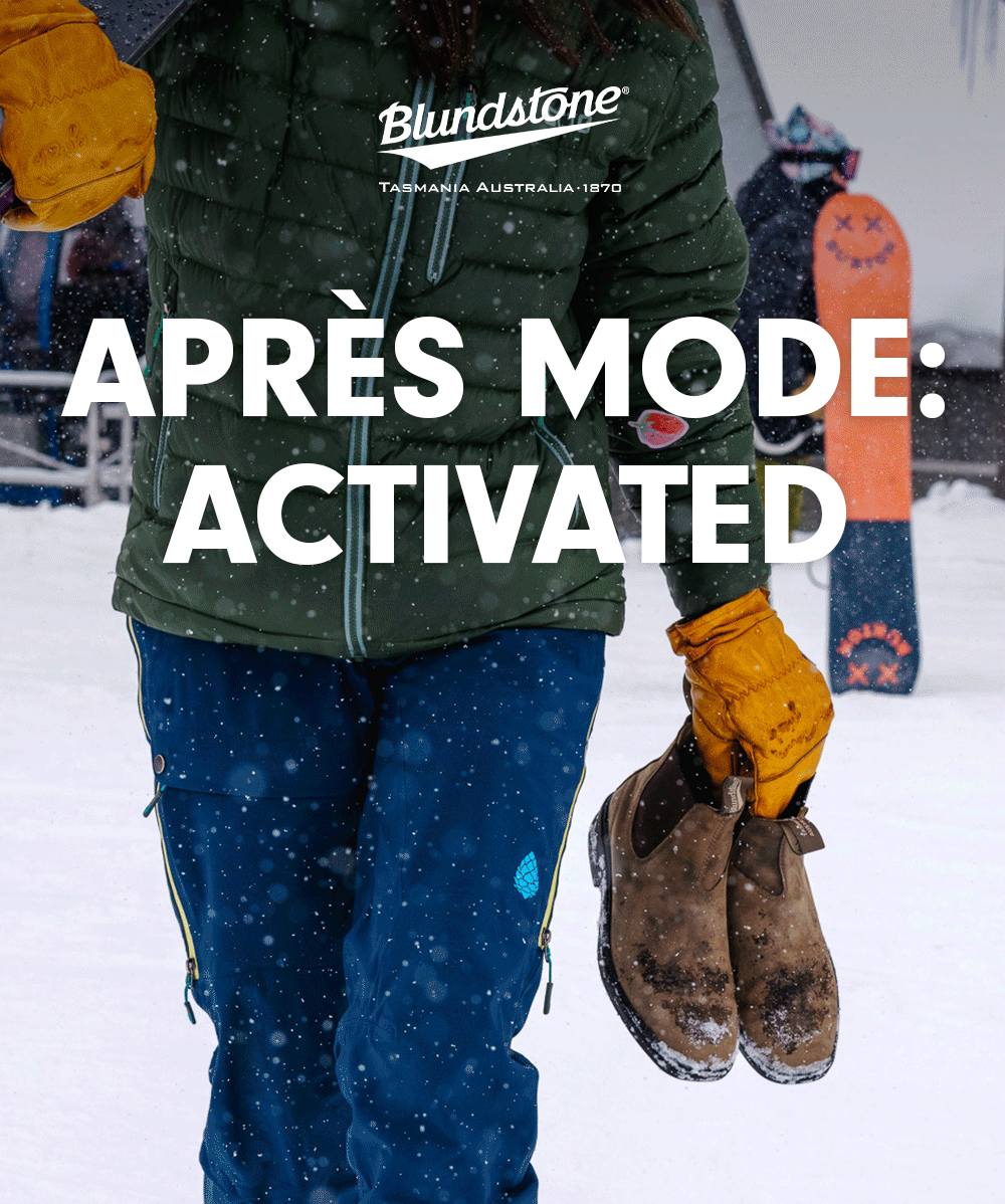 Après Mode: Activated