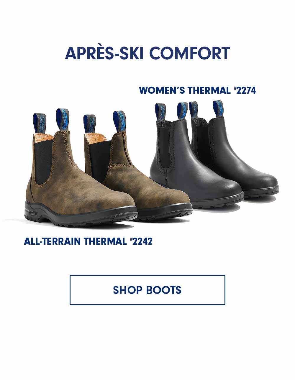 Après Mode: Activated