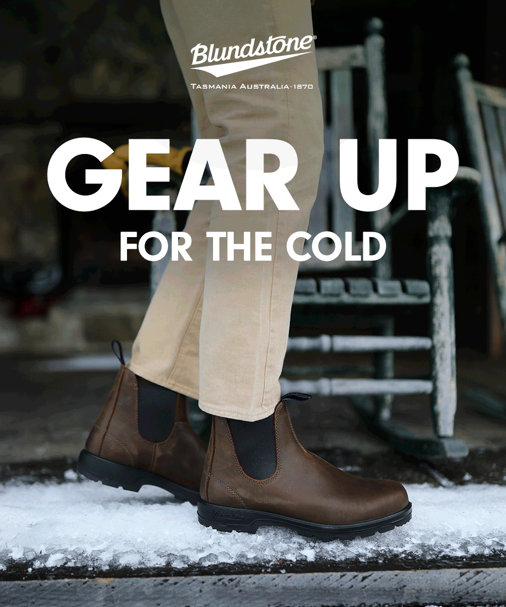 Gear Up