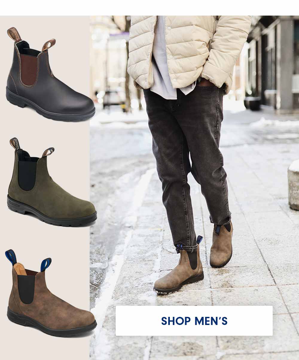 Shop Men's