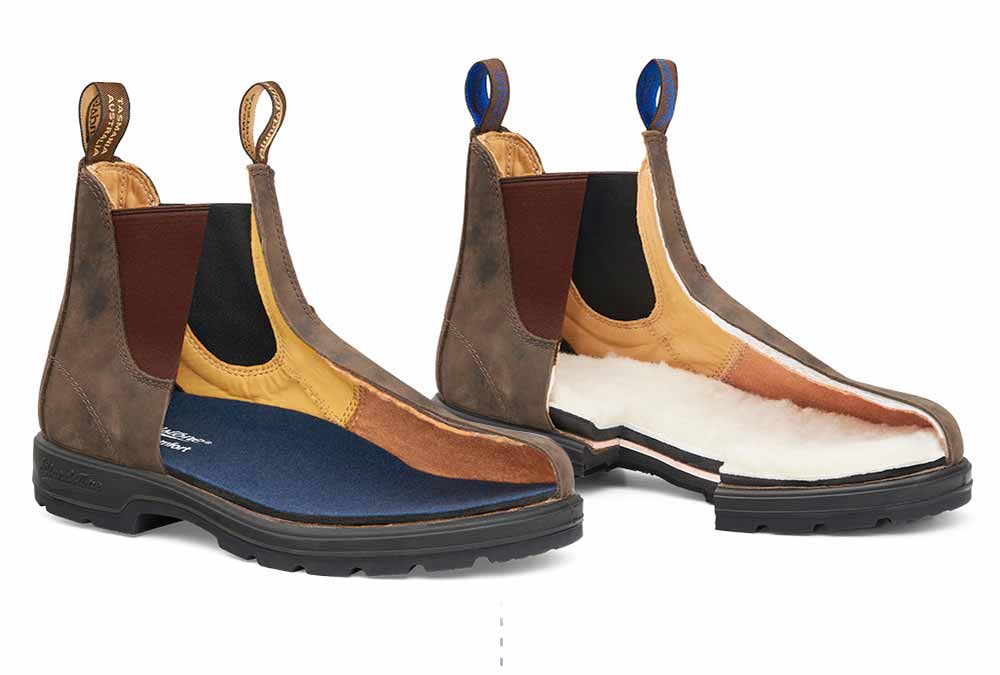 Made To Match Your Winter
