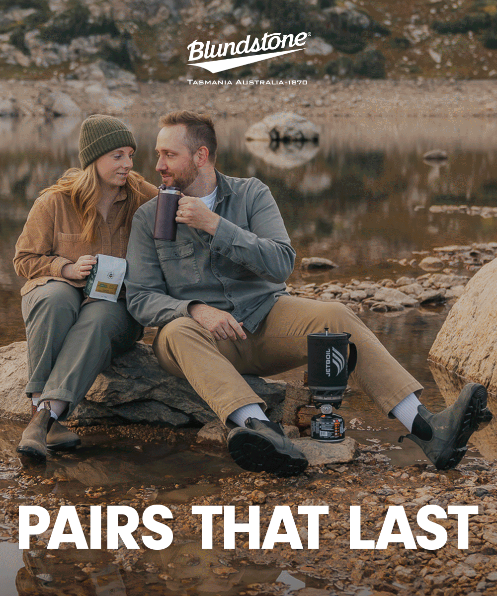 Pairs That Last