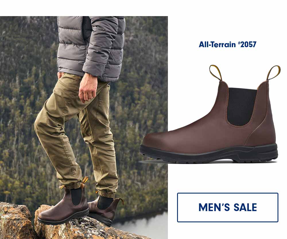 Shop Men's Sale