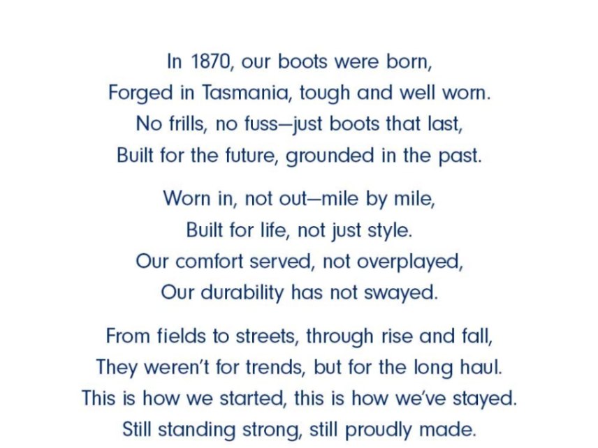 An Ode To Heritage