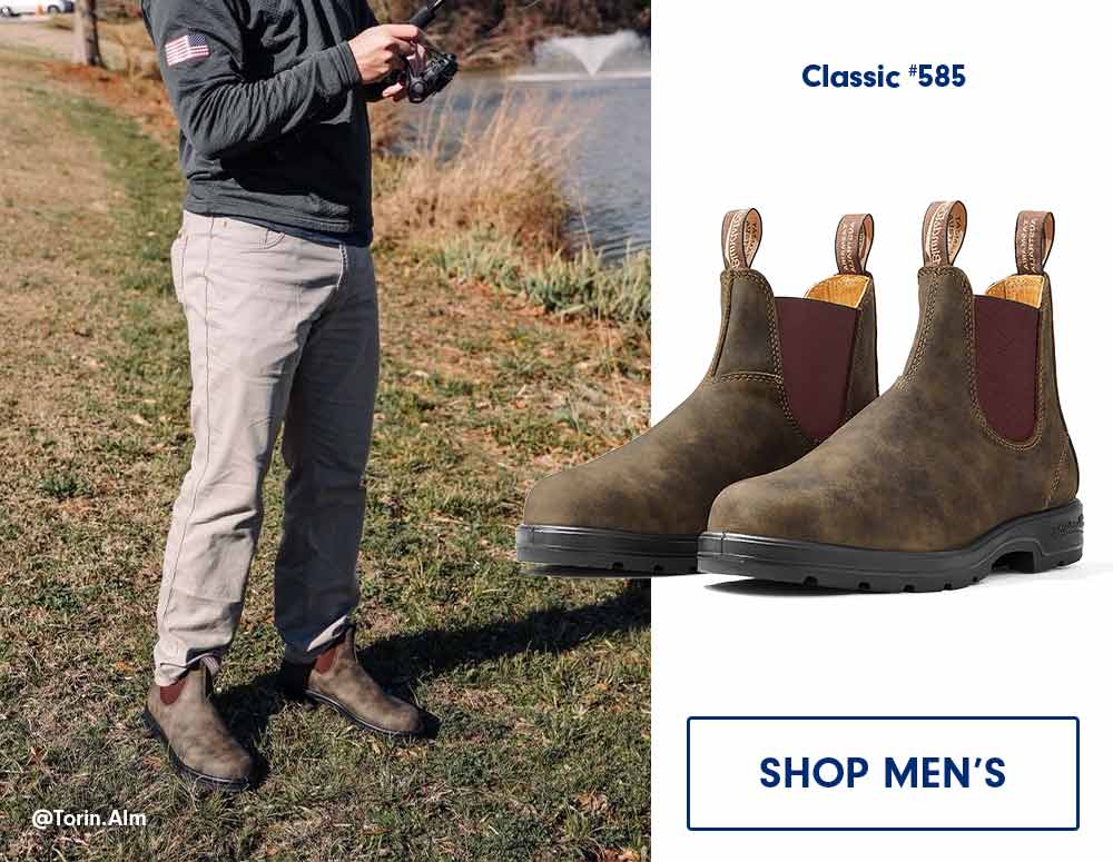 Shop Men's