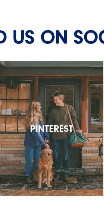 Pinterest
