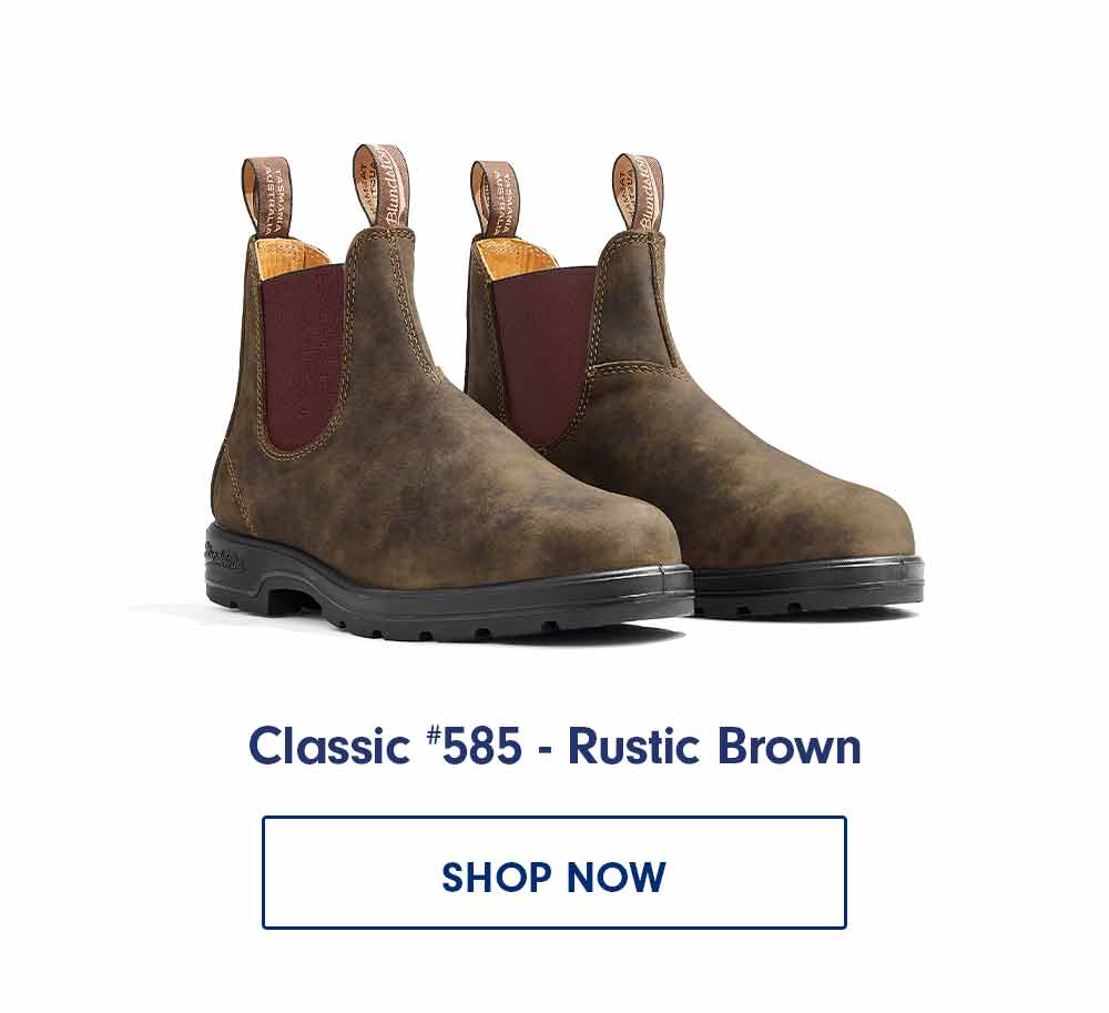 Brown On Rotation
