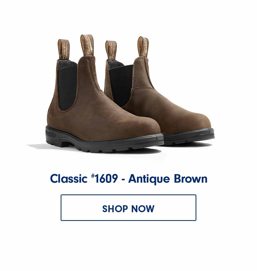 Brown On Rotation