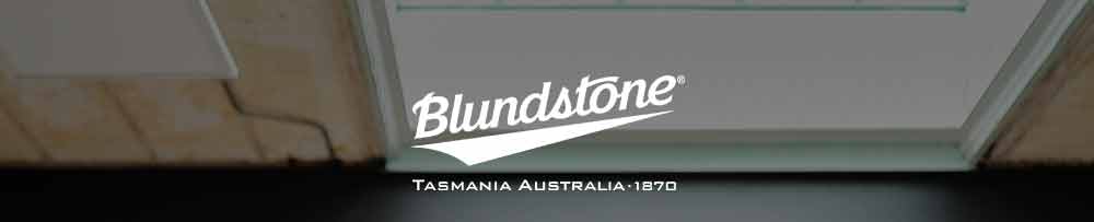 Blundstone - Everywhere Life Takes Me