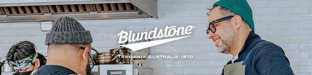 Blundstone