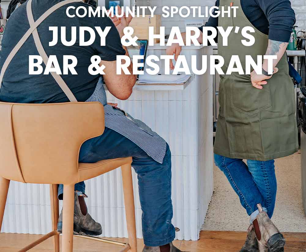 Community Spotlight