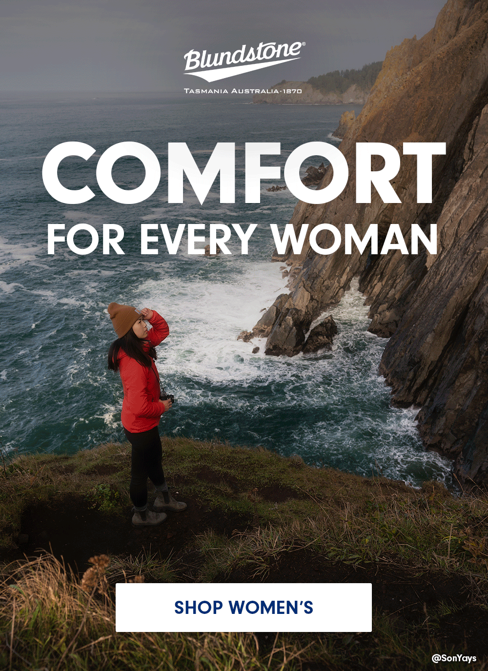 Comfort For Every Woman