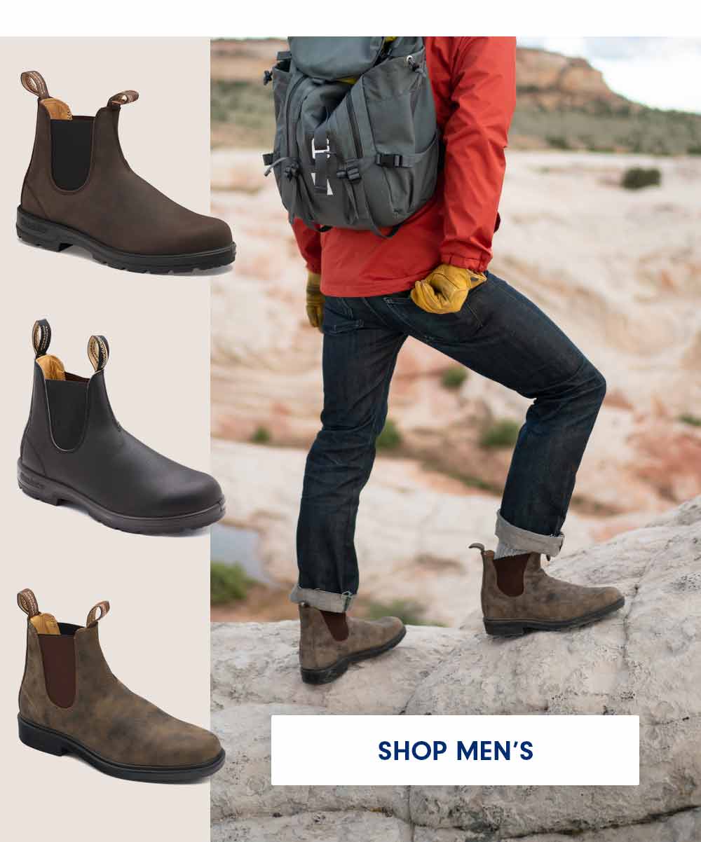 Shop Men's