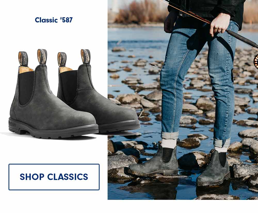 Shop Classics