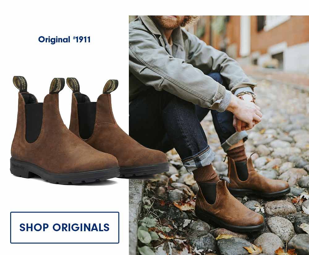 Shop Originals