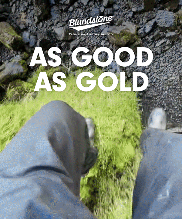 As Good As Gold
