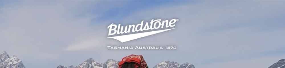 Blundstone - Everywhere Life Takes Me