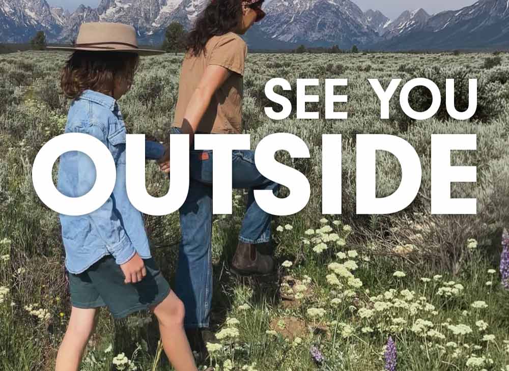See You Outside