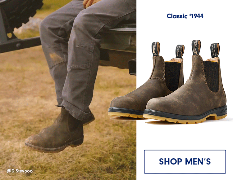 Shop Men's