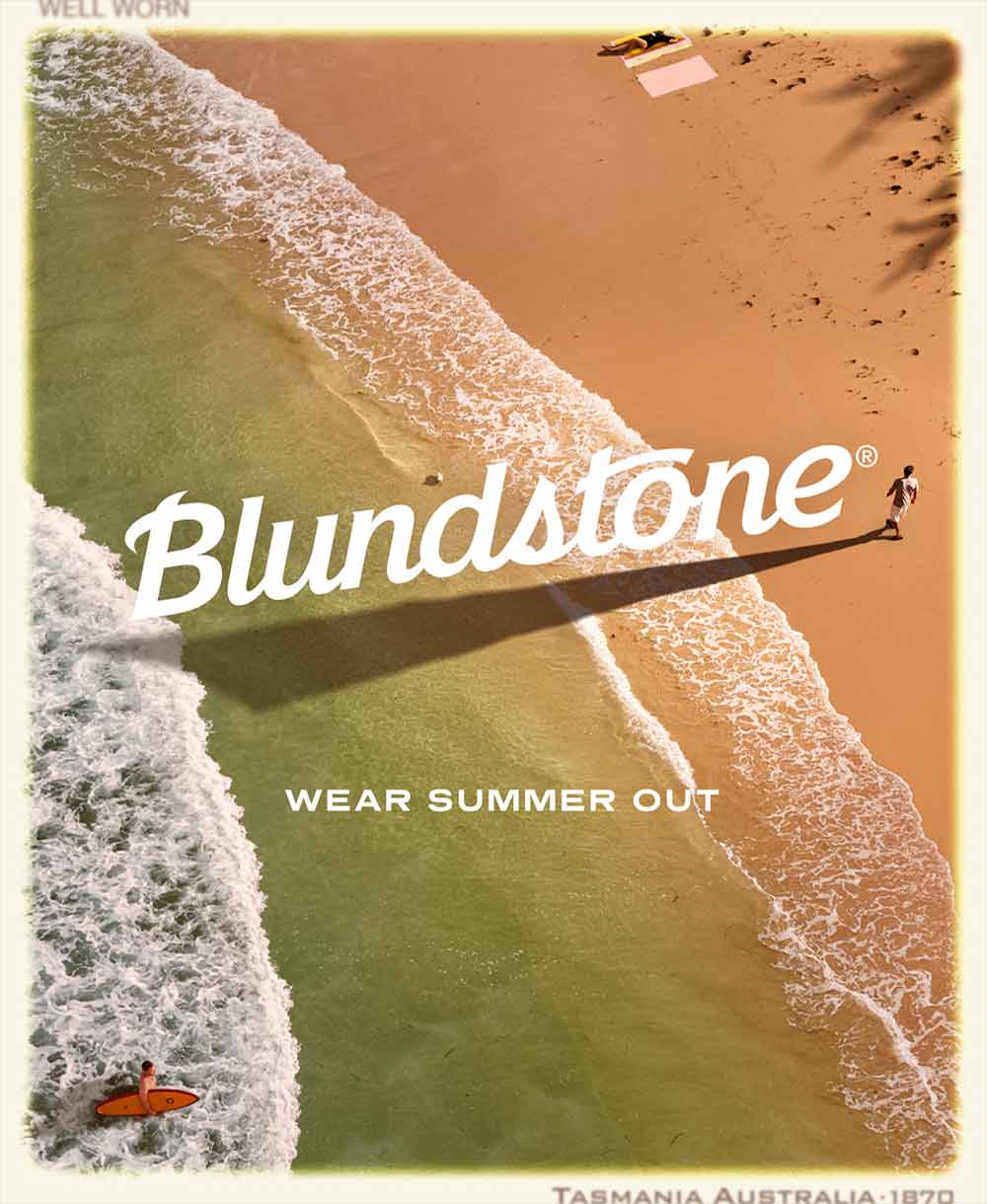 Wear Summer Out