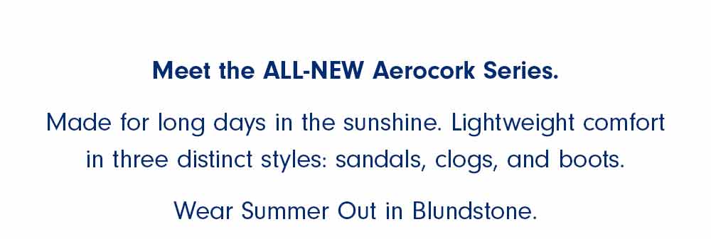 Wear Summer Out